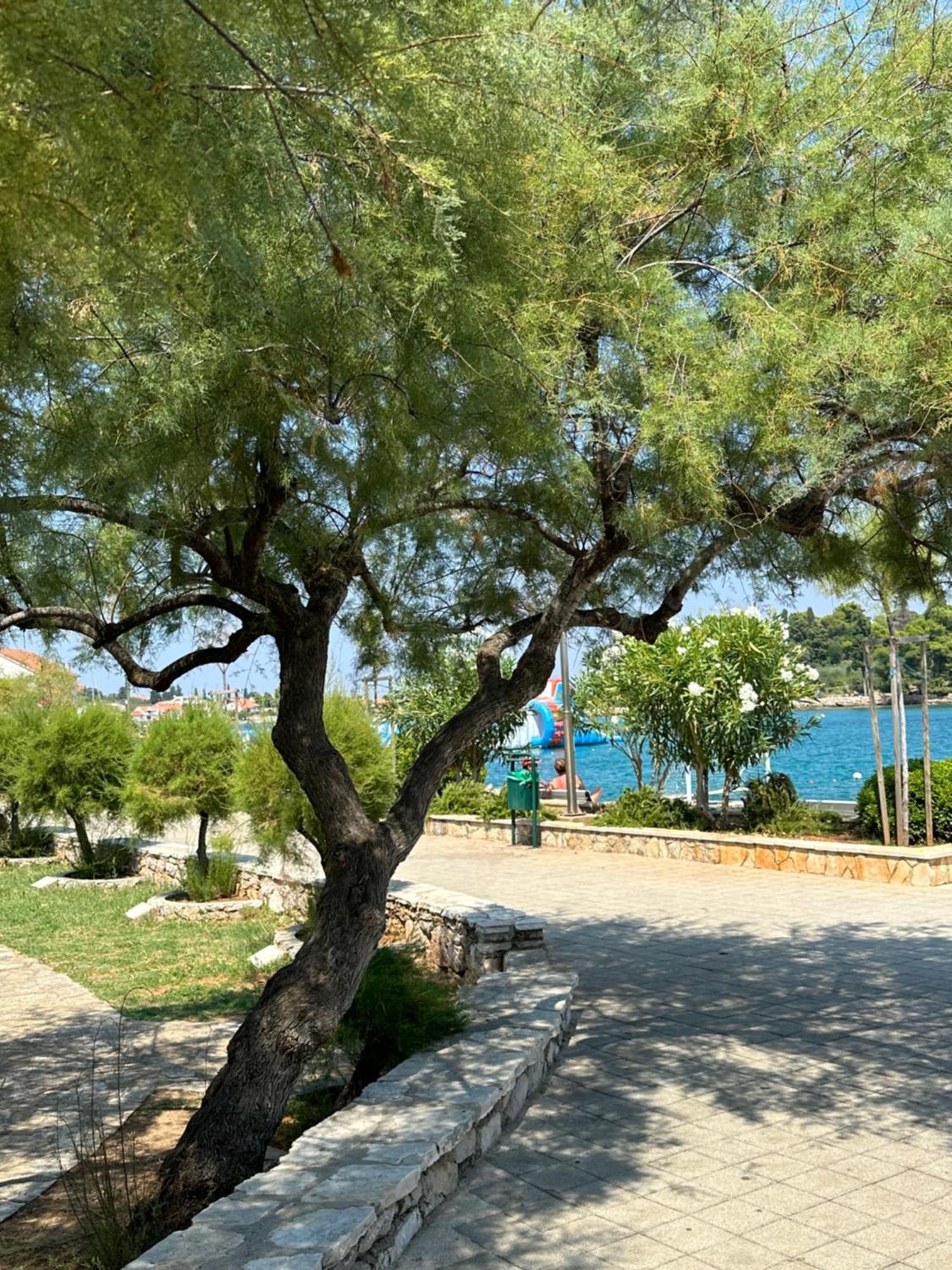 Studio On The Beach Preko Dış mekan fotoğraf